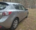 Серый Мазда 3, объемом двигателя 1.6 л и пробегом 190 тыс. км за 7000 $, фото 8 на Automoto.ua
