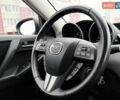 Серый Мазда 3, объемом двигателя 1.6 л и пробегом 75 тыс. км за 8750 $, фото 117 на Automoto.ua