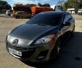 Серый Мазда 3, объемом двигателя 1.6 л и пробегом 220 тыс. км за 7531 $, фото 1 на Automoto.ua
