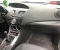 Серый Мазда 3, объемом двигателя 1.6 л и пробегом 290 тыс. км за 6200 $, фото 14 на Automoto.ua
