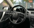 Сірий Мазда 3, об'ємом двигуна 1.6 л та пробігом 239 тис. км за 6800 $, фото 50 на Automoto.ua