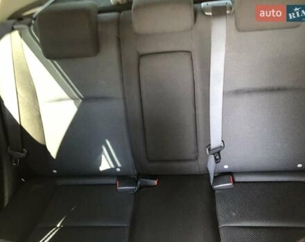 Сірий Мазда 3, об'ємом двигуна 1.6 л та пробігом 224 тис. км за 7400 $, фото 18 на Automoto.ua