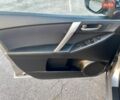 Сірий Мазда 3, об'ємом двигуна 1.6 л та пробігом 185 тис. км за 6850 $, фото 39 на Automoto.ua