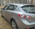 Серый Мазда 3, объемом двигателя 1.6 л и пробегом 190 тыс. км за 7000 $, фото 6 на Automoto.ua