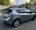 Сірий Мазда 3, об'ємом двигуна 1.56 л та пробігом 319 тис. км за 6000 $, фото 1 на Automoto.ua
