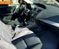 Серый Мазда 3, объемом двигателя 1.6 л и пробегом 220 тыс. км за 7531 $, фото 7 на Automoto.ua