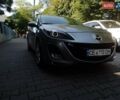 Серый Мазда 3, объемом двигателя 1.56 л и пробегом 230 тыс. км за 9500 $, фото 13 на Automoto.ua