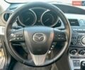 Сірий Мазда 3, об'ємом двигуна 1.6 л та пробігом 185 тис. км за 6850 $, фото 22 на Automoto.ua