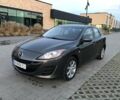 Сірий Мазда 3, об'ємом двигуна 1.6 л та пробігом 268 тис. км за 6500 $, фото 17 на Automoto.ua
