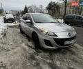 Сірий Мазда 3, об'ємом двигуна 1.56 л та пробігом 274 тис. км за 6600 $, фото 5 на Automoto.ua
