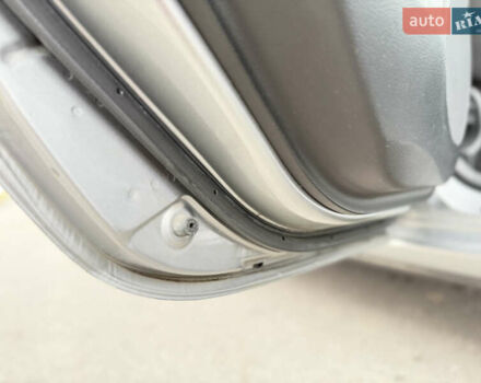 Серый Мазда 3, объемом двигателя 1.6 л и пробегом 75 тыс. км за 8750 $, фото 86 на Automoto.ua