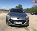 Сірий Мазда 3, об'ємом двигуна 1.6 л та пробігом 224 тис. км за 7400 $, фото 5 на Automoto.ua