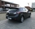 Сірий Мазда 3, об'ємом двигуна 1.6 л та пробігом 268 тис. км за 6500 $, фото 11 на Automoto.ua