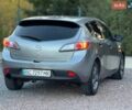 Сірий Мазда 3, об'ємом двигуна 1.56 л та пробігом 290 тис. км за 5350 $, фото 17 на Automoto.ua