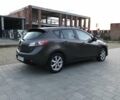Серый Мазда 3, объемом двигателя 1.6 л и пробегом 268 тыс. км за 6800 $, фото 10 на Automoto.ua