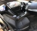 Сірий Мазда 3, об'ємом двигуна 1.6 л та пробігом 268 тис. км за 6200 $, фото 28 на Automoto.ua