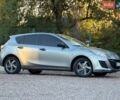 Сірий Мазда 3, об'ємом двигуна 1.56 л та пробігом 290 тис. км за 5350 $, фото 7 на Automoto.ua