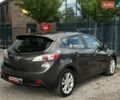 Сірий Мазда 3, об'ємом двигуна 1.6 л та пробігом 239 тис. км за 6800 $, фото 21 на Automoto.ua