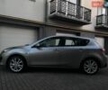 Сірий Мазда 3, об'ємом двигуна 1.6 л та пробігом 156 тис. км за 7199 $, фото 19 на Automoto.ua