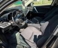 Серый Мазда 3, объемом двигателя 2.49 л и пробегом 174 тыс. км за 6500 $, фото 8 на Automoto.ua