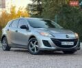 Сірий Мазда 3, об'ємом двигуна 1.56 л та пробігом 290 тис. км за 5350 $, фото 5 на Automoto.ua