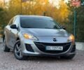 Сірий Мазда 3, об'ємом двигуна 1.56 л та пробігом 290 тис. км за 5350 $, фото 3 на Automoto.ua