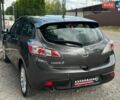Сірий Мазда 3, об'ємом двигуна 1.6 л та пробігом 239 тис. км за 6800 $, фото 11 на Automoto.ua