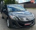 Сірий Мазда 3, об'ємом двигуна 1.6 л та пробігом 239 тис. км за 6800 $, фото 7 на Automoto.ua