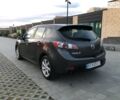 Сірий Мазда 3, об'ємом двигуна 1.6 л та пробігом 268 тис. км за 6200 $, фото 13 на Automoto.ua