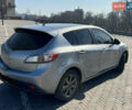 Сірий Мазда 3, об'ємом двигуна 1.56 л та пробігом 272 тис. км за 6000 $, фото 6 на Automoto.ua