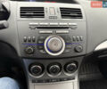 Сірий Мазда 3, об'ємом двигуна 1.6 л та пробігом 203 тис. км за 7300 $, фото 17 на Automoto.ua