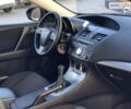 Сірий Мазда 3, об'ємом двигуна 1.6 л та пробігом 268 тис. км за 6200 $, фото 26 на Automoto.ua