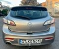 Сірий Мазда 3, об'ємом двигуна 1.6 л та пробігом 185 тис. км за 6850 $, фото 21 на Automoto.ua