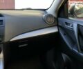 Сірий Мазда 3, об'ємом двигуна 1.6 л та пробігом 268 тис. км за 6200 $, фото 35 на Automoto.ua
