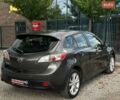 Сірий Мазда 3, об'ємом двигуна 1.6 л та пробігом 239 тис. км за 6800 $, фото 20 на Automoto.ua