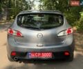 Сірий Мазда 3, об'ємом двигуна 2 л та пробігом 205 тис. км за 8700 $, фото 4 на Automoto.ua