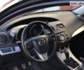 Сірий Мазда 3, об'ємом двигуна 1.6 л та пробігом 268 тис. км за 6200 $, фото 23 на Automoto.ua