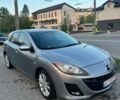 Сірий Мазда 3, об'ємом двигуна 1.6 л та пробігом 209 тис. км за 6900 $, фото 1 на Automoto.ua