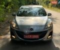 Сірий Мазда 3, об'ємом двигуна 2 л та пробігом 205 тис. км за 8700 $, фото 6 на Automoto.ua