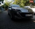Серый Мазда 3, объемом двигателя 1.56 л и пробегом 230 тыс. км за 7900 $, фото 12 на Automoto.ua