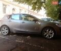 Серый Мазда 3, объемом двигателя 1.56 л и пробегом 230 тыс. км за 9500 $, фото 19 на Automoto.ua