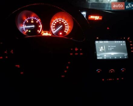 Серый Мазда 3, объемом двигателя 1.56 л и пробегом 230 тыс. км за 9500 $, фото 23 на Automoto.ua