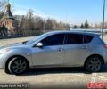 Серый Мазда 3, объемом двигателя 1.6 л и пробегом 262 тыс. км за 6500 $, фото 4 на Automoto.ua