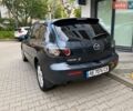 Серый Мазда 3, объемом двигателя 1.56 л и пробегом 237 тыс. км за 5900 $, фото 2 на Automoto.ua
