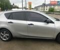 Серый Мазда 3, объемом двигателя 1.6 л и пробегом 290 тыс. км за 6200 $, фото 5 на Automoto.ua