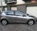 Сірий Мазда 3, об'ємом двигуна 1.6 л та пробігом 156 тис. км за 7199 $, фото 24 на Automoto.ua