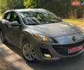 Сірий Мазда 3, об'ємом двигуна 2 л та пробігом 205 тис. км за 8700 $, фото 1 на Automoto.ua