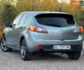 Сірий Мазда 3, об'ємом двигуна 1.56 л та пробігом 290 тис. км за 5350 $, фото 11 на Automoto.ua