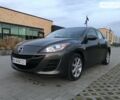 Сірий Мазда 3, об'ємом двигуна 1.6 л та пробігом 268 тис. км за 6200 $, фото 18 на Automoto.ua