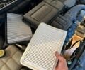 Сірий Мазда 3, об'ємом двигуна 1.6 л та пробігом 203 тис. км за 7300 $, фото 18 на Automoto.ua